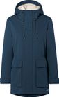 Women's Manukau Parka III