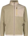 MAN Fleece Jacket