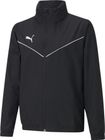 Teamrise All Weather Jacket Jr