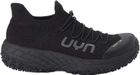 Woman Easy Black Sole
