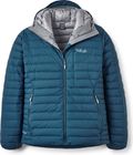 Microlight Windstopper Hoody