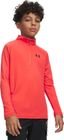 Boys' UA Tech 2.0 ½ Zip