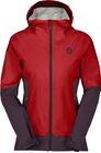 Jacket W's Explorair Softshell