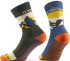 Mountain Wooltech Socks MS