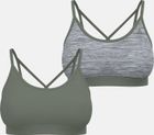 Seamless Low