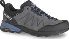 Crodarossa Leather Gore-tex Men's Shoe
