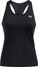Tech Mesh Racer Tank