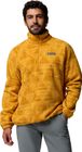 Men’s Timber Crest MTR Fleece Printed Half Zip