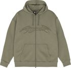 Icon Full Zip Hoodie