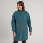 Co-z High Pile Wmns Longline