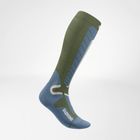 Ski Alpine Compression Socks