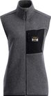 Flok Wool Ms Pile Vest