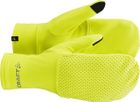 Lumen Fleece Hybrid Glove 2