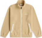 High Pile Full Zip Fleece
