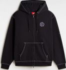Skate Swirl Zip