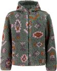 Prtkylee JR Full Zip top