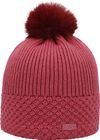Woman Knitted Hat