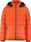 KID Jacket FIX Hood