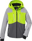 KSW 216 Boys Ski Jacket