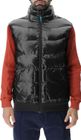 MAN Gemini Reversible Vest Full Zip