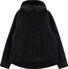 Woman Jacket FIX Hood