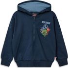 LWSIAN 706 - Hooded Sweatshirt