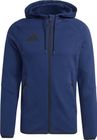 Tiro Travel Sweat Hoodie
