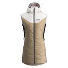 Infinity Insulated Long Vest W