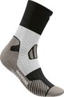 Trail Run Mid Cut Socks