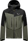 Ortles Powertex Extreme 3L Jacket M