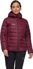Crag IN Hooded Jacket Women