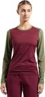 Tour Long Sleeve Women