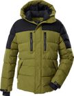 KOW 88 MN Quilted Jacket