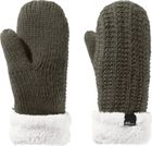 Highloft Knit Mitten W