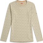 Women M 260 Tech Vrtx Long Sleeve Crewe Alpgeo