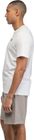 Logo Cotton Tee Men