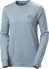 W Nord Graphic Sweatshirt