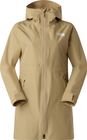 Womens Dryvent Hikesteller Parka