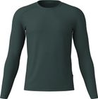Men Long Sleeve Shirt Merino-tencel(tm)
