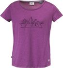 T-shirt W's Expedition TC