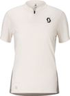 Tee W's Vertic Zip SS