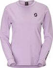 Tee W's Vertic Pro Mid LS