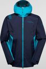 Discover Shell Jacket Men