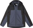 Jacket, Vaeltava