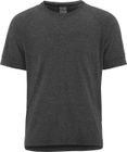 Wool Short Sleeve Tee Men