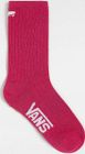 WM Kickin IT Crew Sock 6.5-10 1PK