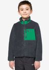 ICE Curl Jacket K