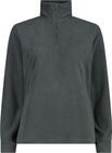 Woman Fleece Fleece Sweat