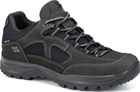 Gritstone II Wide GTX