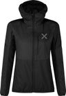 Traccia Octa Hooded Jacket WOM